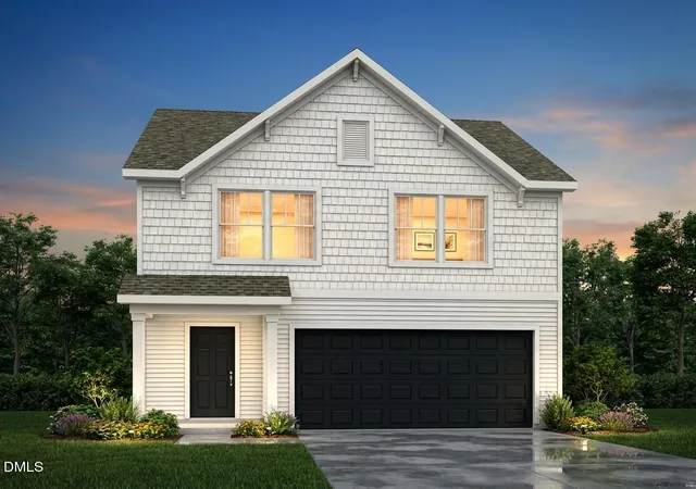 Photo 1 of Single family home for sale at 268 Oriole Dr #158p, Angier, NC 27501 | MLS# 10177531 | Listing updated on 2026-09-03
