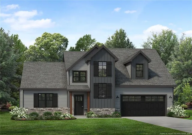 Photo 1 of Single family home for sale at 19 Magnolia Grv Way, Cameron, NC 28326 | MLS# 765257 | Listing updated on 2026-08-20