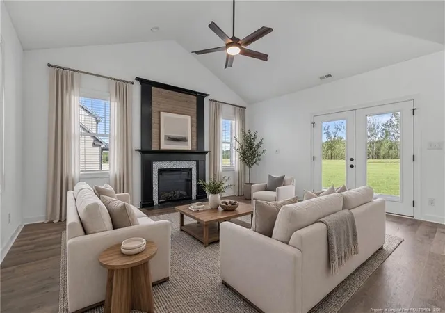 Photo 4 of Single family home for sale at 19 Magnolia Grv Way, Cameron, NC 28326 | MLS# 765257 | Listing updated on 2026-08-20