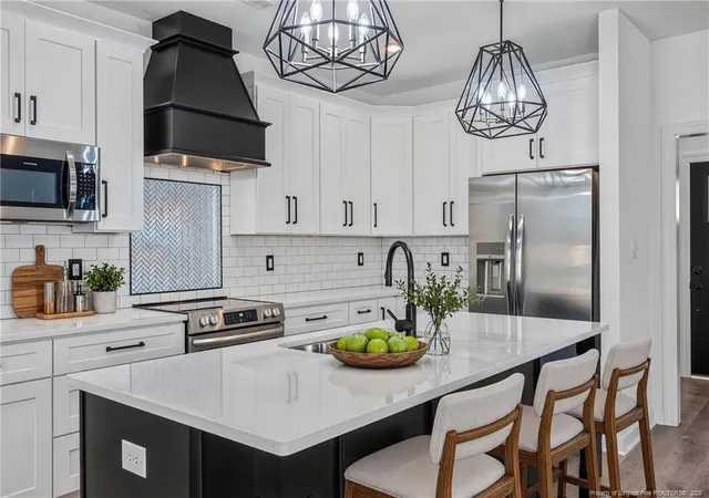 Photo 5 of Single family home for sale at 19 Magnolia Grv Way, Cameron, NC 28326 | MLS# 765257 | Listing updated on 2026-08-20