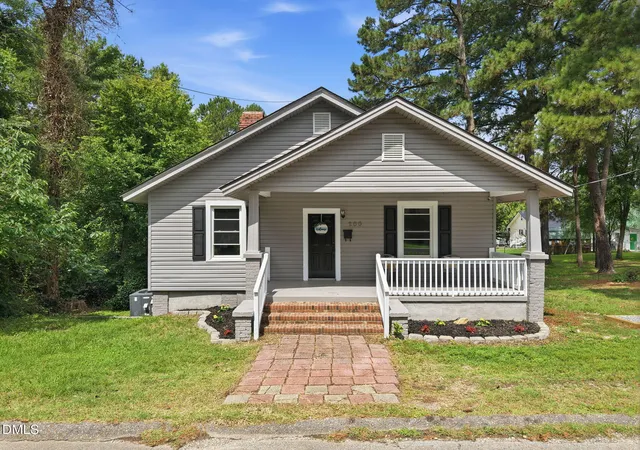 Homes for sale in Erwin, NC | 200 N 17th St, Erwin, NC 28339 | MLS# 10177786