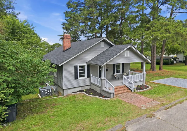 Homes for sale in Erwin, NC | 200 N 17th St, Erwin, NC 28339 | MLS# 10177786