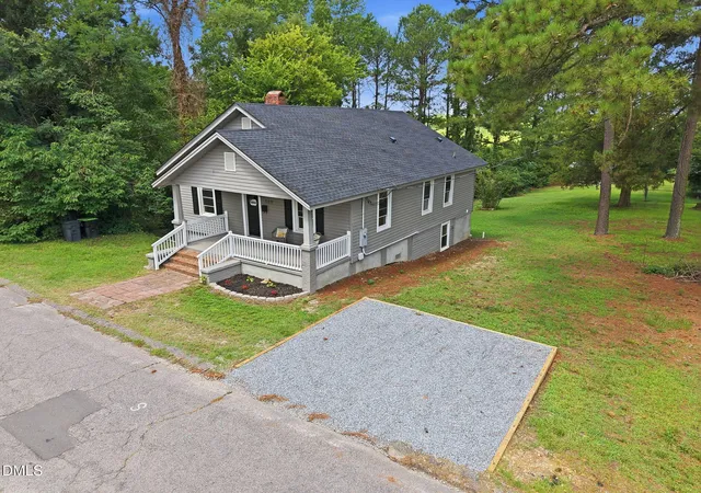 Homes for sale in Erwin, NC | 200 N 17Th St, Erwin, NC 28339 | MLS# 10177786
