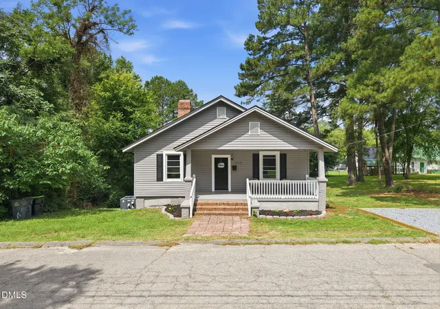 Homes for sale in Erwin, NC | 200 N 17th St, Erwin, NC 28339 | MLS# 10177786