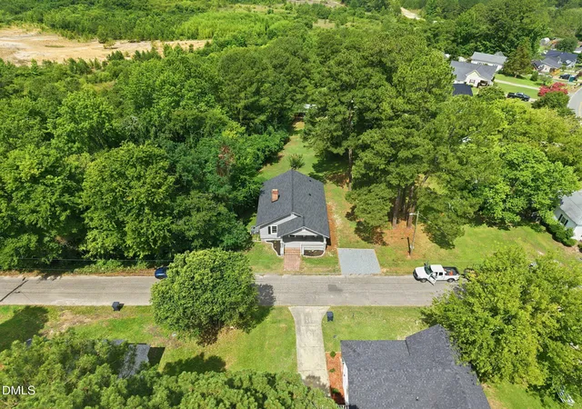 Homes for sale in Erwin, NC | 200 N 17Th St, Erwin, NC 28339 | MLS# 10177786