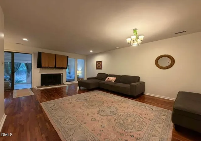 Homes for sale in Carrboro, NC | 201 Estes Dr Ext #Apt B, Carrboro, NC 27510 | MLS# 10178056