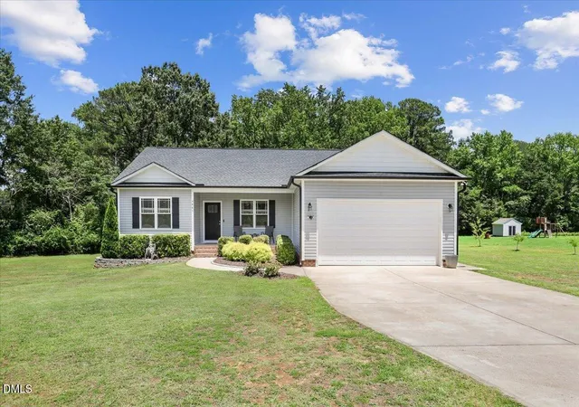 Homes for sale in Middlesex, NC | 4885 Hopkins Rd, Middlesex, NC 27557 | MLS# 10177686