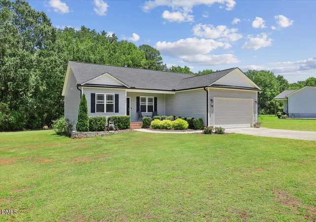 Homes for sale in Middlesex, NC | 4885 Hopkins Rd, Middlesex, NC 27557 | MLS# 10177686