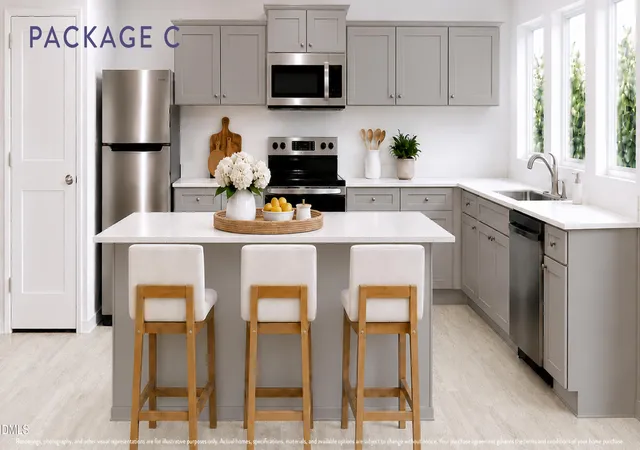 5th image of 276 Oriole Dr #157p, Angier, NC 27501 | MLS# 10177550
