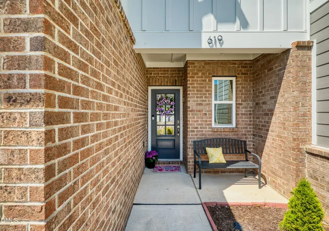 2nd image of 619 Mount Blanc Wy, Cary, NC 27519 | MLS# 10177547
