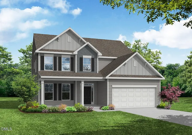 1st image of 1321 Cricket St, Elon, NC 27244 | MLS# 10177552