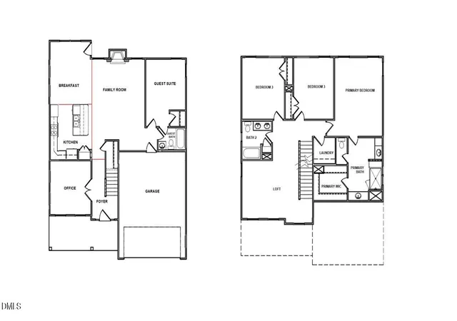 6th image of 1321 Cricket St, Elon, NC 27244 | MLS# 10177552