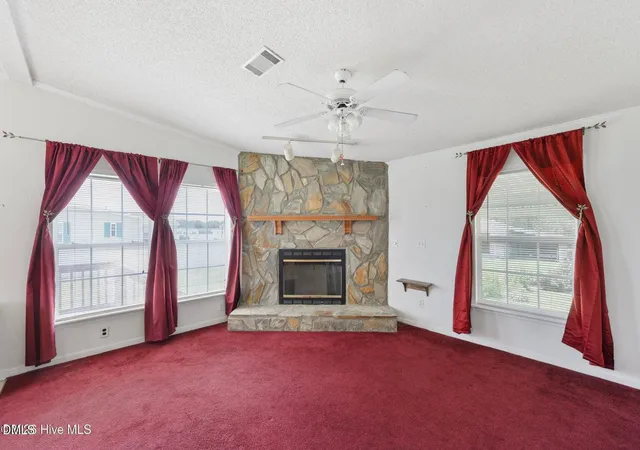 Photo 4 of Manufactured home for sale at 4021 Arch Finch Rd, Wilson, NC 27893 | MLS# 10177591 | Listing updated on 2026-09-17