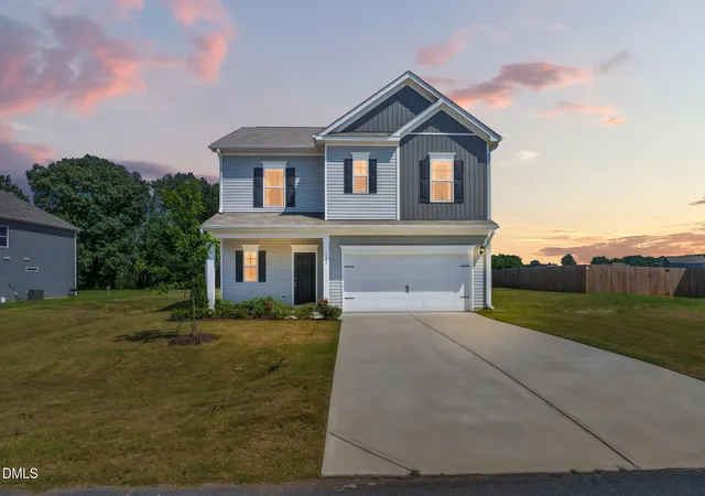 Photo 1 of Single family home for sale at 122 Continental Ln, Smithfield, NC 27577 | MLS# 10177608 | Listing updated on 2026-08-06
