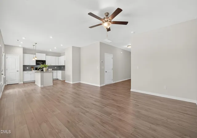 Photo 4 of Single family home for sale at 122 Continental Ln, Smithfield, NC 27577 | MLS# 10177608 | Listing updated on 2026-08-06