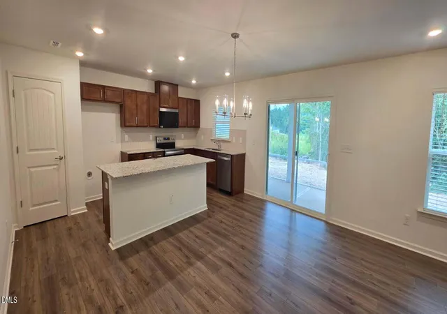 Photo 3 of Single family home for sale at 513 Matthew Mdw Ln, Lillington, NC 27546 | MLS# 10177575 | Listing updated on 2026-09-21