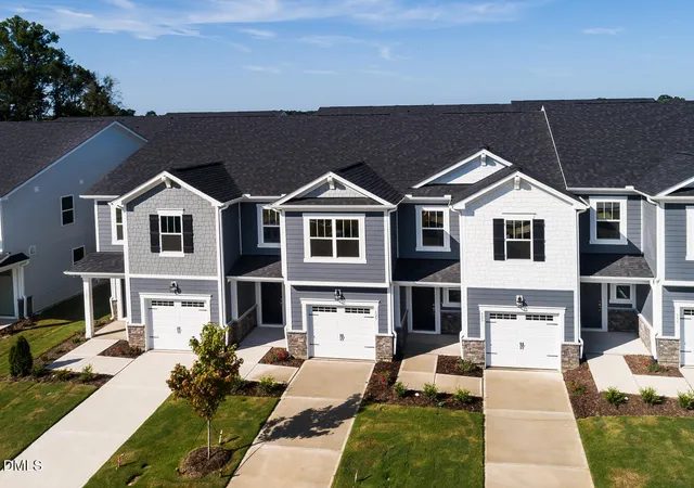 Homes for sale in Angier, NC | 129 Silver Pine Dr #50, Angier, NC 27501 | MLS# 10177570
