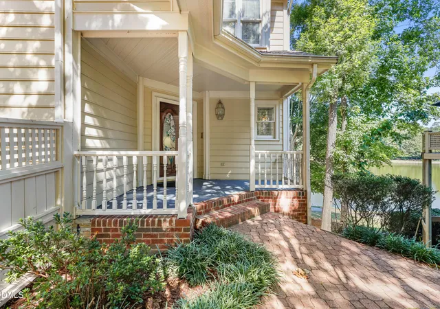 Photo 2 of Single family home for sale at 109 E Wind Ln, Cary, NC 27518 | MLS# 10178582 | Listing updated on 2026-07-31