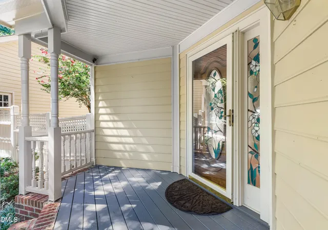 Photo 3 of Single family home for sale at 109 E Wind Ln, Cary, NC 27518 | MLS# 10178582 | Listing updated on 2026-07-31