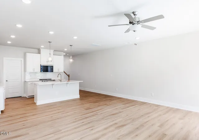 Photo 3 of Townhouse for sale at 133 Silver Pine Dr #49, Angier, NC 27501 | MLS# 10177574 | Listing updated on 2026-09-04