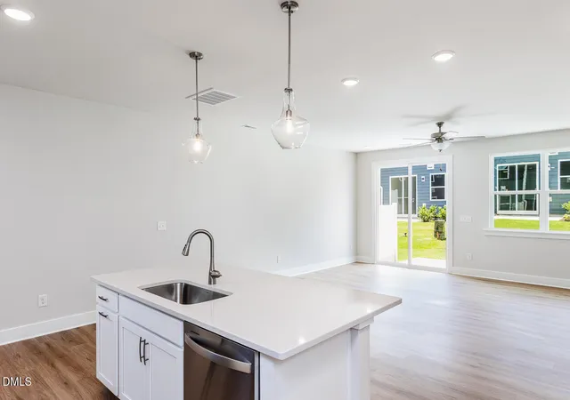 Photo 3 of Townhouse for sale at 133 Silver Pine Dr #49, Angier, NC 27501 | MLS# 10177574 | Listing updated on 2026-09-04