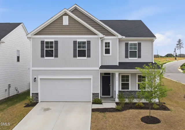 Homes for sale in Franklinton, NC | 200 Carolina Maple Dr, Franklinton, NC 27525 | MLS# 10177603