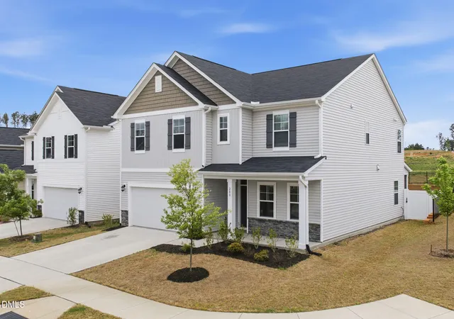 Homes for sale in Franklinton, NC | 200 Carolina Maple Dr, Franklinton, NC 27525 | MLS# 10177603