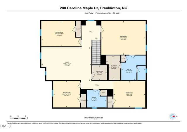 Homes for sale in Franklinton, NC | 200 Carolina Maple Dr, Franklinton, NC 27525 | MLS# 10177603