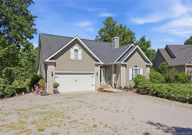 2nd image of 151 Edgemont Ter, Sanford, NC 27332 | MLS# 765200