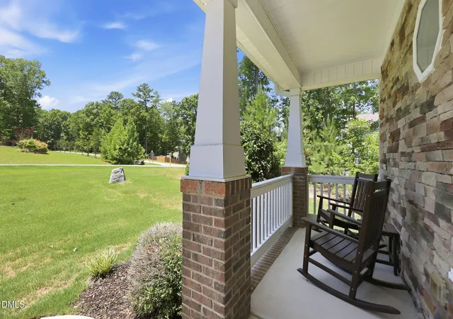 3rd image of 1314 Sourwood Dr, Wake Forest, NC 27587 | MLS# 10177702