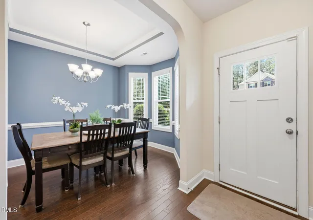4th image of 1314 Sourwood Dr, Wake Forest, NC 27587 | MLS# 10177702