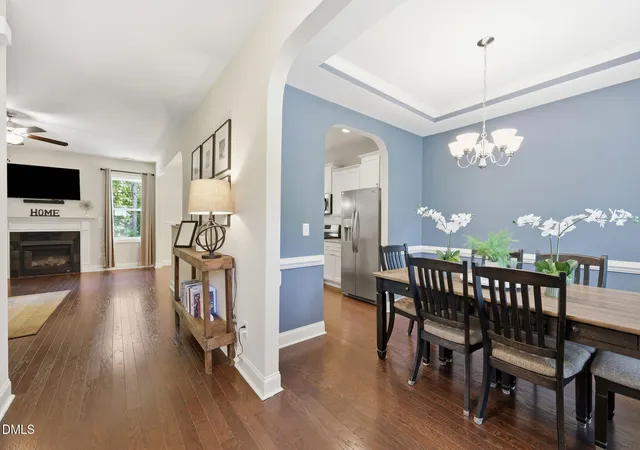 5th image of 1314 Sourwood Dr, Wake Forest, NC 27587 | MLS# 10177702