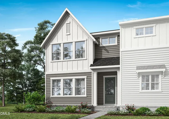 Photo 3 of Sale Pending at 211 Solaire Aly, Wake Forest, NC 27587 | MLS# 10177584 | Listing updated on 2026-09-05