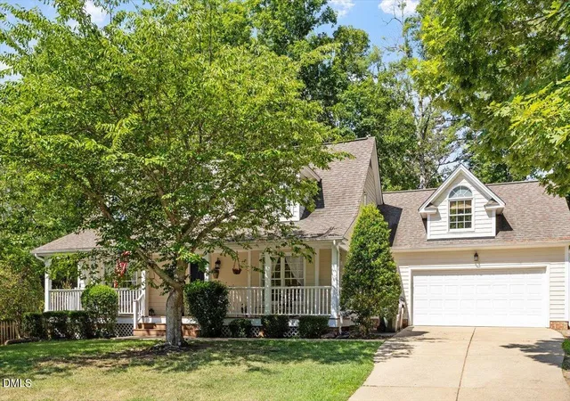 1st image of 205 Hickory Glen Ln, Holly Springs, NC 27540 | MLS# 10181853