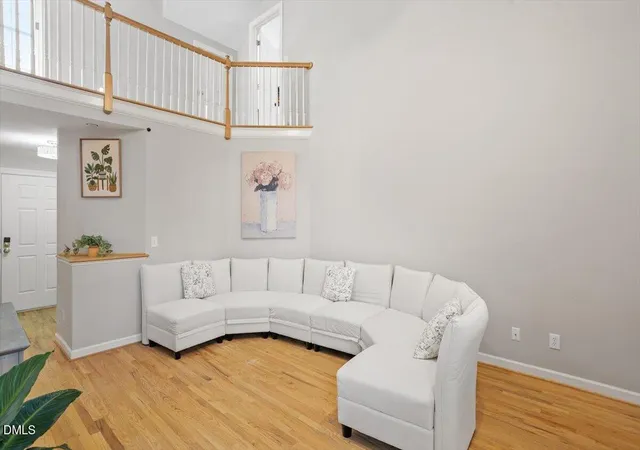 4th image of 205 Hickory Glen Ln, Holly Springs, NC 27540 | MLS# 10181853