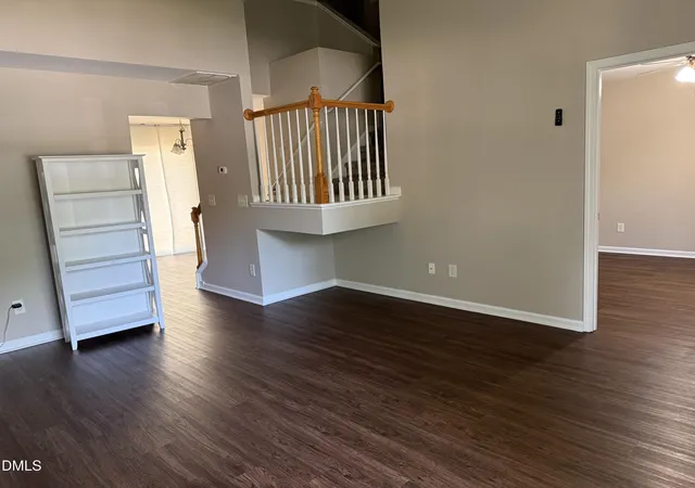 Photo 2 of Townhouse for sale at 3755 Bison Hl Ln, Raleigh, NC 27604 | MLS# 10177601 | Listing updated on 2026-09-05