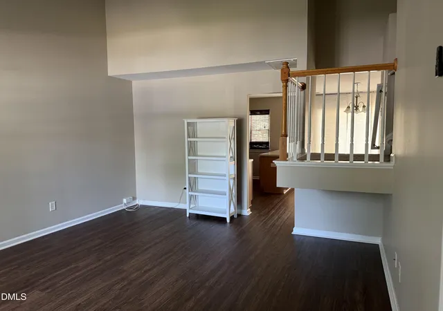 Photo 3 of Townhouse for sale at 3755 Bison Hl Ln, Raleigh, NC 27604 | MLS# 10177601 | Listing updated on 2026-09-05