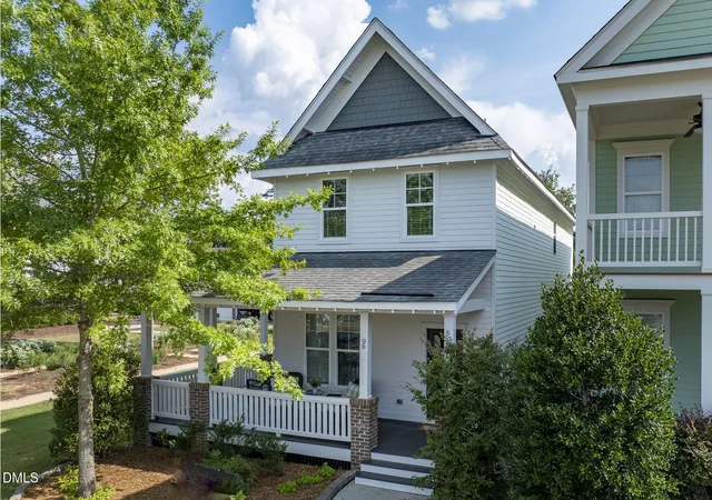 Photo 1 of Single family home for sale at 96 Summersweet Ln, Chapel Hill, NC 27516 | MLS# 10178859 | Listing updated on 2026-08-27