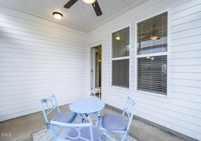 Photo 3 of Single family home for sale at 96 Summersweet Ln, Chapel Hill, NC 27516 | MLS# 10178859 | Listing updated on 2026-08-27