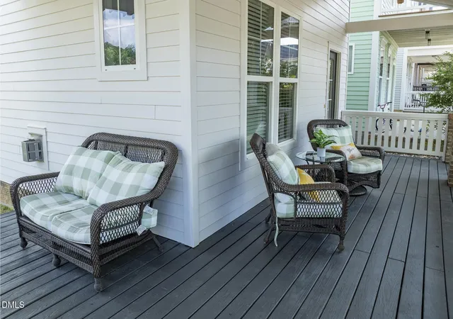 Photo 4 of Single family home for sale at 96 Summersweet Ln, Chapel Hill, NC 27516 | MLS# 10178859 | Listing updated on 2026-08-27