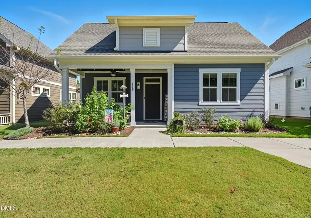 Homes for sale in Clayton, NC | 116 Beaufort Loop, Clayton, NC 27527 | MLS# 10179203
