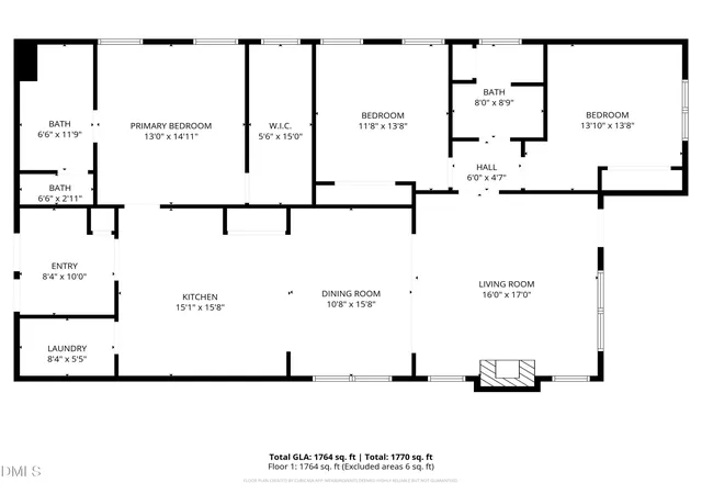 Homes for sale in Clayton, NC | 116 Beaufort Loop, Clayton, NC 27527 | MLS# 10179203