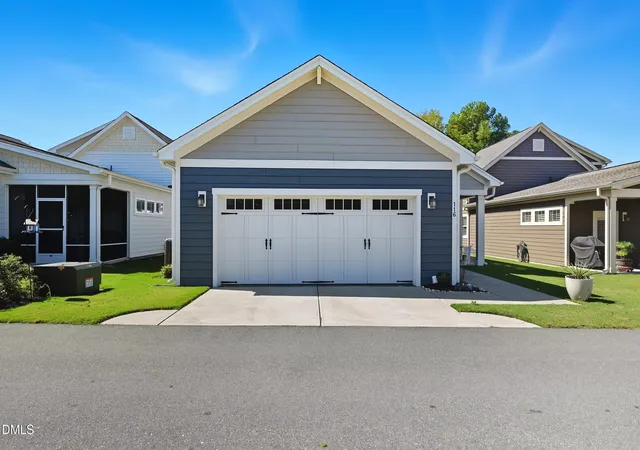 Photo 3 of Single family home for sale at 116 Beaufort Loop, Clayton, NC 27527 | MLS# 10179203 | Listing updated on 2026-08-23