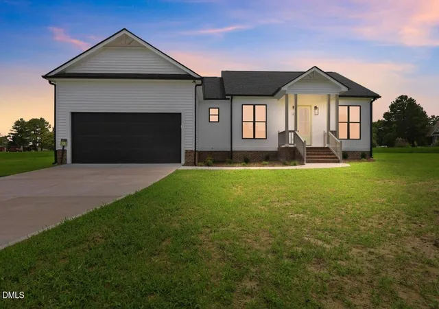 1st image of 5601 Martys Ct, Bailey, NC 27807 | MLS# 10179723