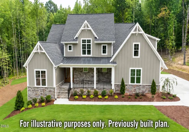 Single family home for sale at 3847 Graham Sherron Rd, Wake Forest, NC 27587 | MLS# 10178350