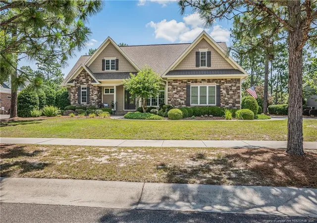 Homes for sale in Southern Pines, NC | 175 Wiregrass Ln, Southern Pines, NC 28387 | MLS# 765043