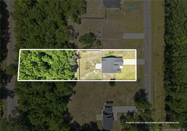 Photo 2 of Single family home for sale at 7823 Lucinda Ln, Linden, NC 28356 | MLS# 765138 | Listing updated on 2026-10-07