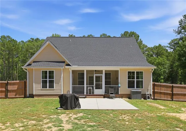 Photo 48 of Single family home for sale at 7823 Lucinda Ln, Linden, NC 28356 | MLS# 765138 | Listing updated on 2026-10-07