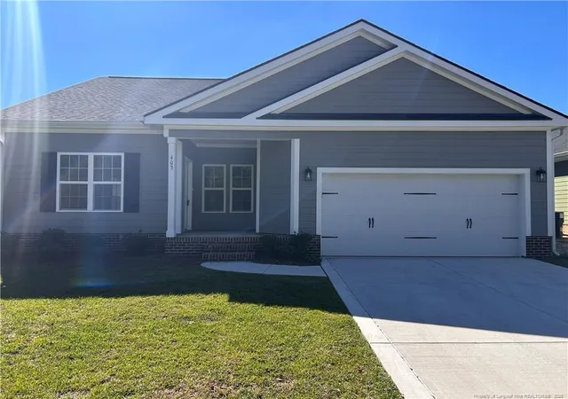 Homes for sale in Spring Lake, NC | 403 Morehead St, Spring Lake, NC 28390 | MLS# 765276