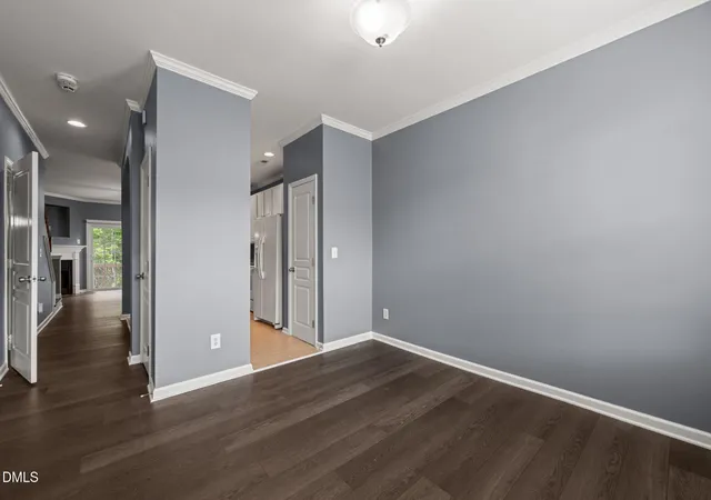 Photo 4 of Townhouse for sale at 7814 Spungold St, Raleigh, NC 27617 | MLS# 10177657 | Listing updated on 2026-09-14